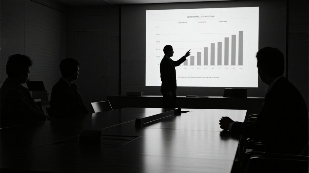 stockcake data presentation silhouette 1757566365